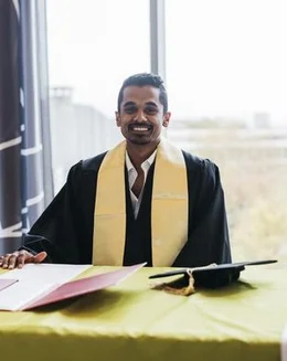 Kartik Aggarwal